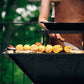Grillförkläde