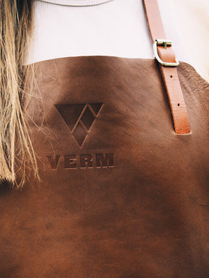 Grill apron