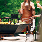 Grillförkläde