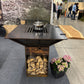 Sideboard to V80