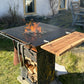 Sideboard to V80