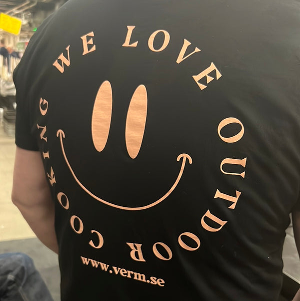 T-shirt VERM